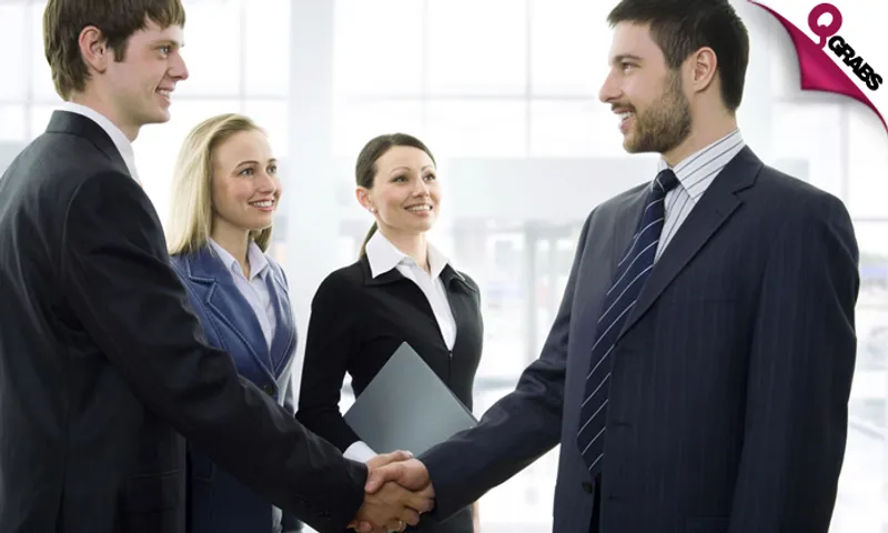 Business English Course from New York Business Academy!